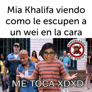 Cancelados del Ovoide