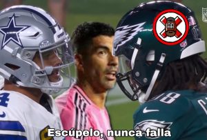 Cancelados del Ovoide