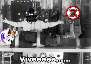 Cancelados del Ovoide