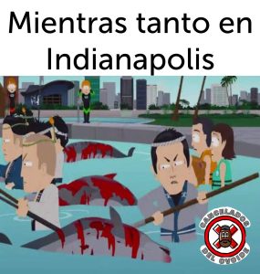 Cancelados del Ovoide