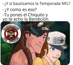 Cancelados del Ovoide