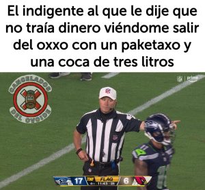 Cancelados del Ovoide