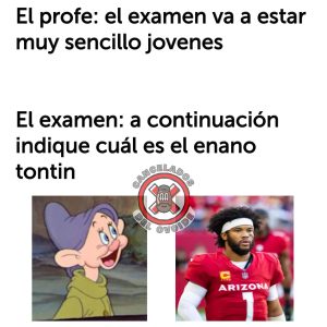 Cancelados del Ovoide
