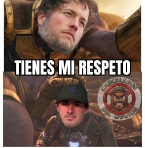 Cancelados del Ovoide