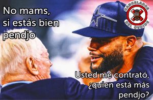 Cancelados del Ovoide