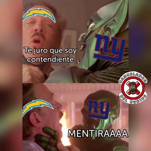 Cancelados del Ovoide