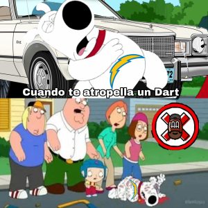 Cancelados del Ovoide