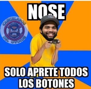 Cancelados del Ovoide