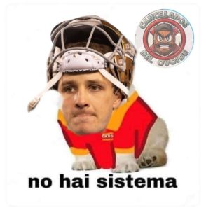 Cancelados del Ovoide