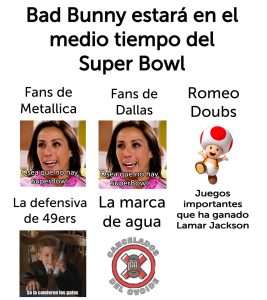 Cancelados del Ovoide