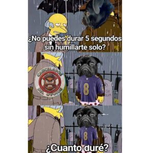 Cancelados del Ovoide