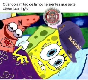 Cancelados del Ovoide