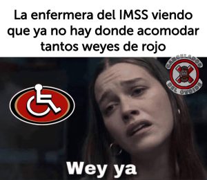 Cancelados del Ovoide
