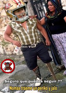 Cancelados del Ovoide