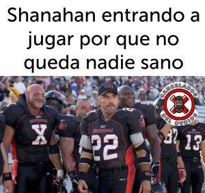 Cancelados del Ovoide
