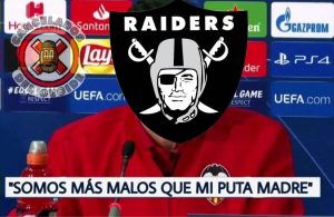 Cancelados del Ovoide 