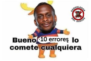 Cancelados del Ovoide 