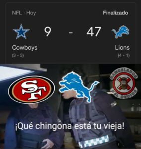 Cancelados del Ovoide