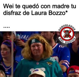 Cancelados del Ovoide