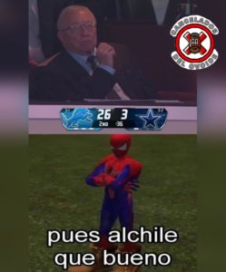 Cancelados del Ovoide
