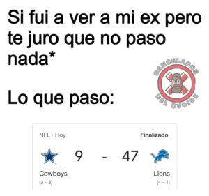 Cancelados del Ovoide