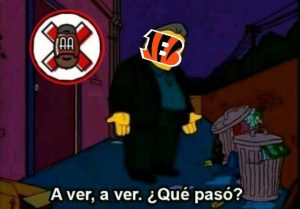 Cancelados del Ovoide