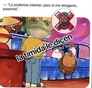 Cancelados del Ovoide