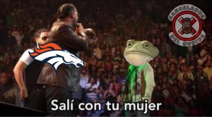 Cancelados del Ovoide