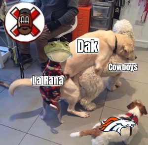 Cancelados del Ovoide