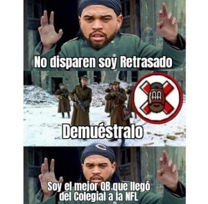 Cancelados del Ovoide