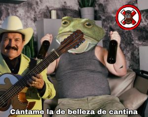 Cancelados del Ovoide