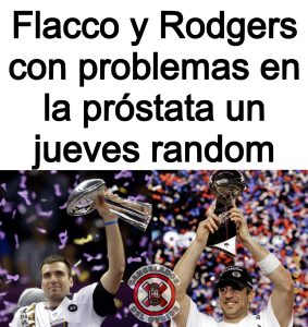Cancelados del Ovoide