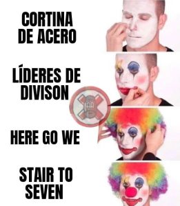 Cancelados del Ovoide