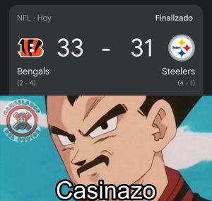 Cancelados del Ovoide