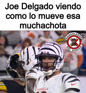 Cancelados del Ovoide