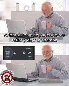 Cancelados del ovoide