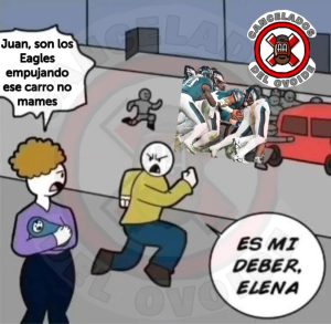 Cancelados del ovoide
