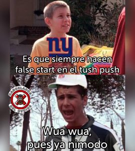 Cancelados del ovoide