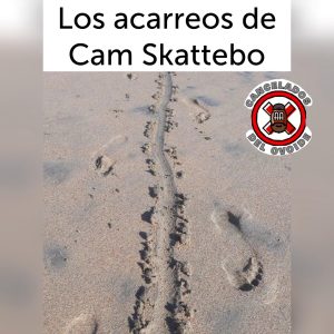 Cancelados del ovoide
