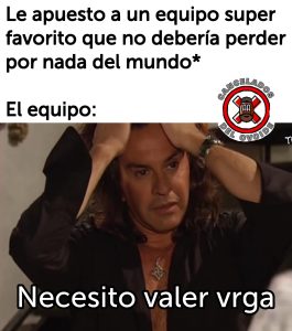 Cancelados del ovoide