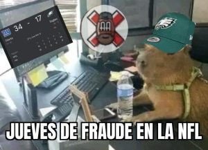 Cancelados del ovoide