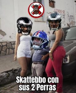 Cancelados del ovoide