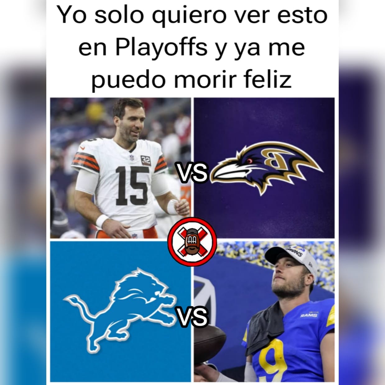 Los Mejores Memes NFL De La Semana 17 Temporada 2023 los-mejores-memes-nfl-de-la-semana-17-temporada-2023