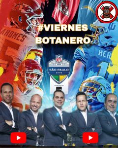 Cancelados del ovoide