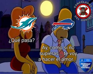 Cancelados del ovoide