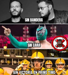 Cancelados del ovoide