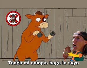 Cancelados del ovoide