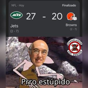 Cancelados del ovoide