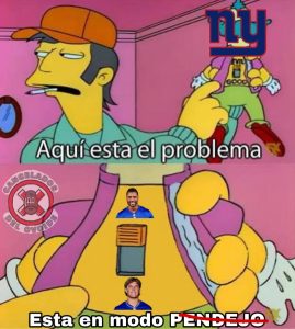 Cancelados del ovoide