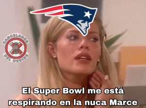 Cancelados del ovoide